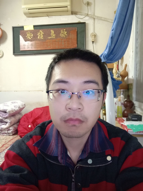 单刷之神的第一张照片--长沙相亲服务中心