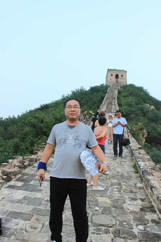 幸福后半生的第一张照片--长沙相亲服务中心