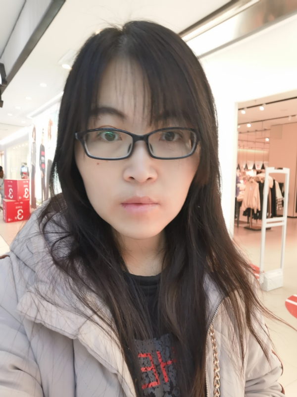 安安的第一张照片--长沙相亲服务中心