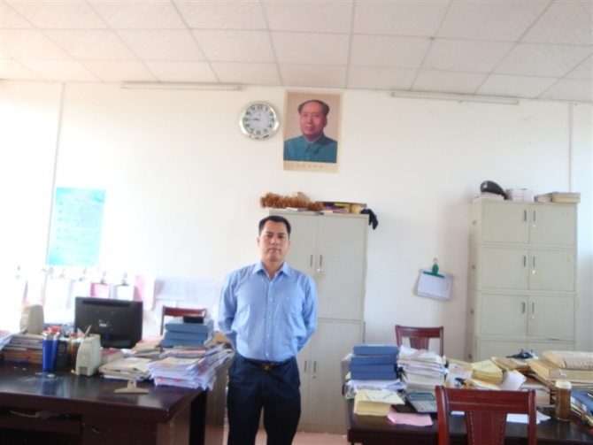 隆哥的第三张照片--长沙相亲服务中心