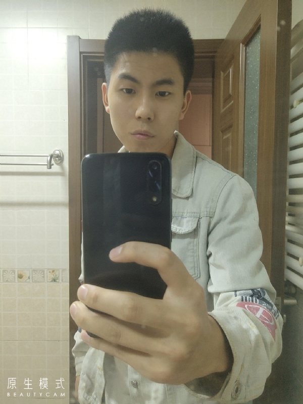 那一抹的第一张照片--长沙相亲服务中心