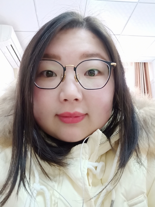 思妙的第一张照片--长沙相亲服务中心