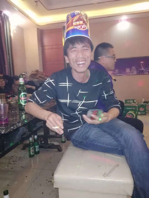 可惜我是水瓶座的第一张照片--长沙相亲服务中心