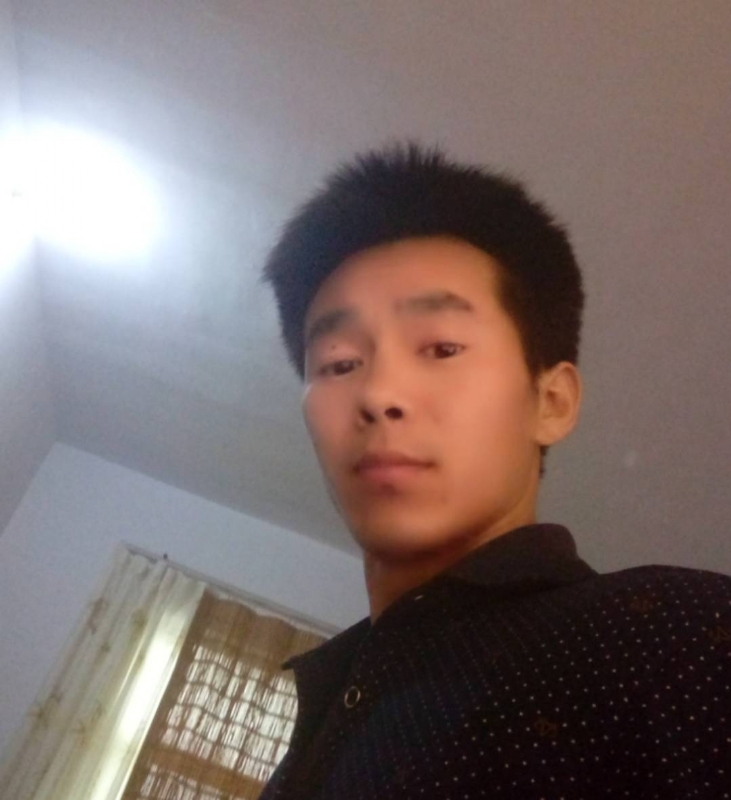 苗子的第一张照片--长沙相亲服务中心