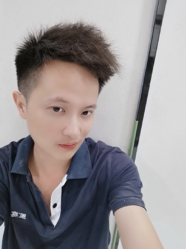 余温的第二张照片--长沙相亲服务中心