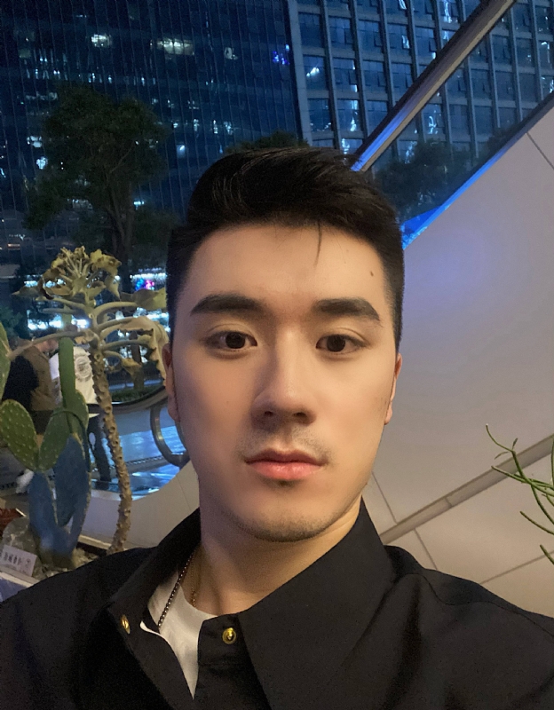 潇潇的第二张照片--长沙相亲服务中心