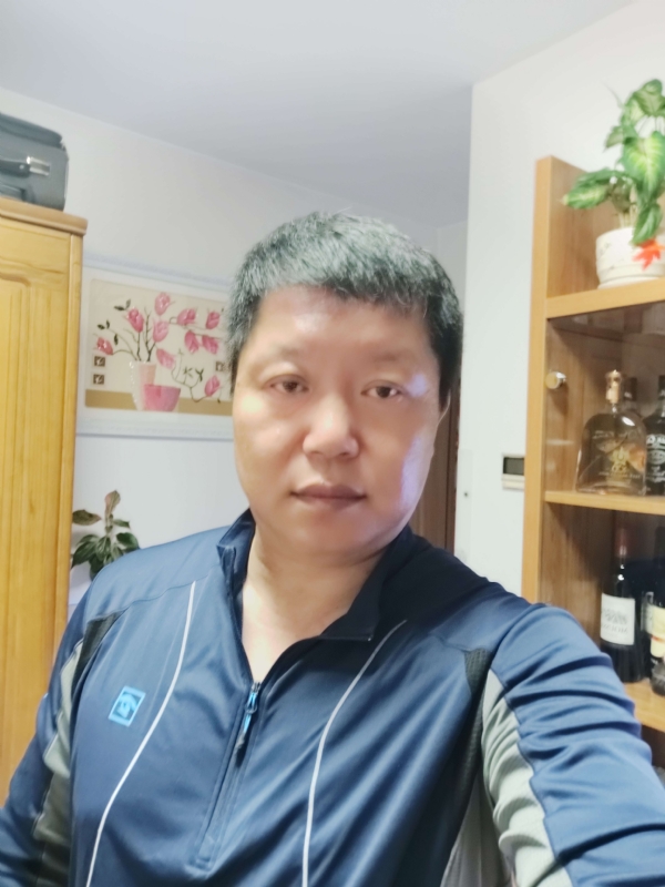 寻缘的第一张照片--长沙相亲服务中心