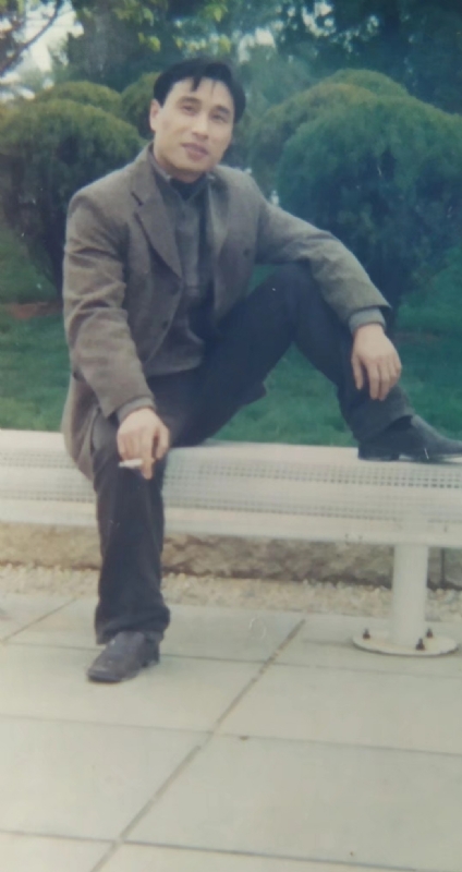 琴瑟幽心的第一张照片--长沙相亲服务中心