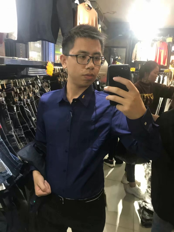 叶自飘零的第一张照片--长沙相亲服务中心