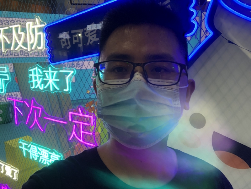 叶自飘零的第四张照片--长沙相亲服务中心