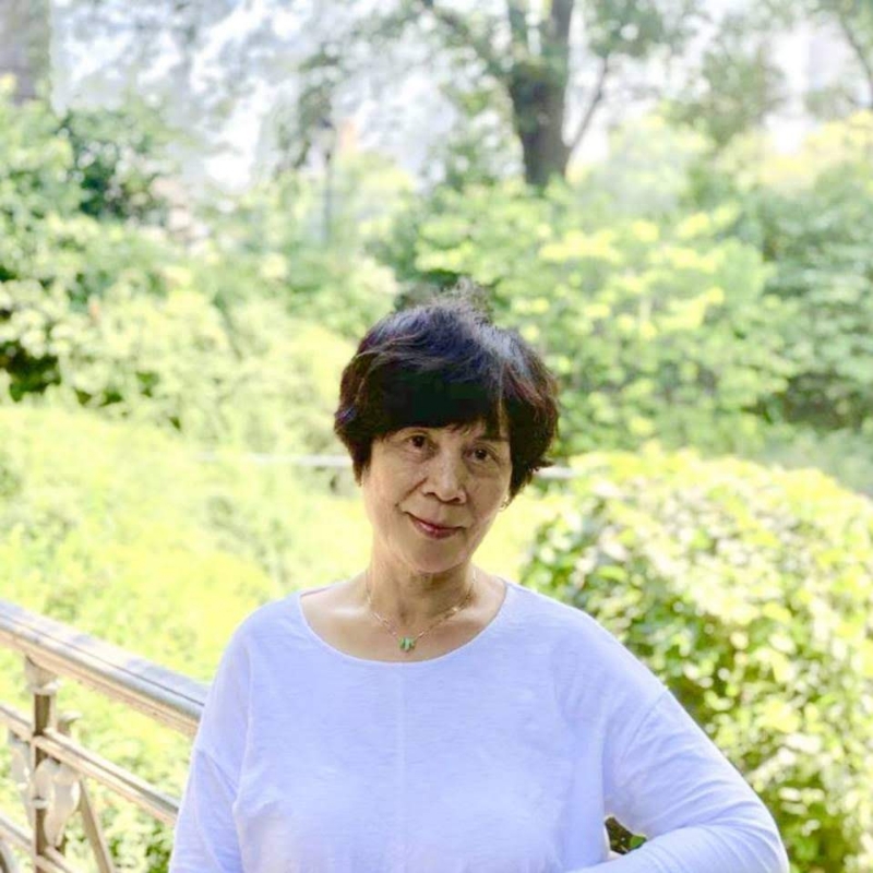 Susu的第一张照片--长沙相亲服务中心