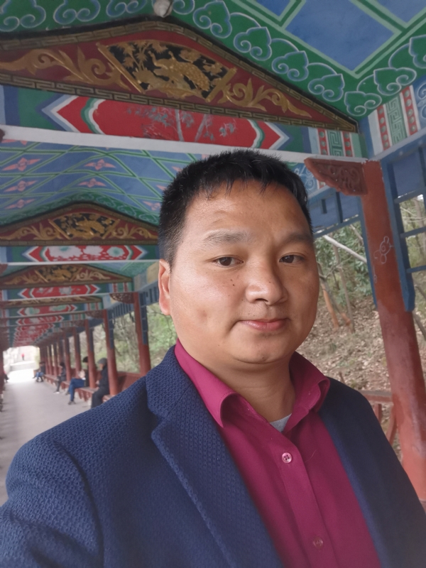 缘来如此的第二张照片--长沙相亲服务中心