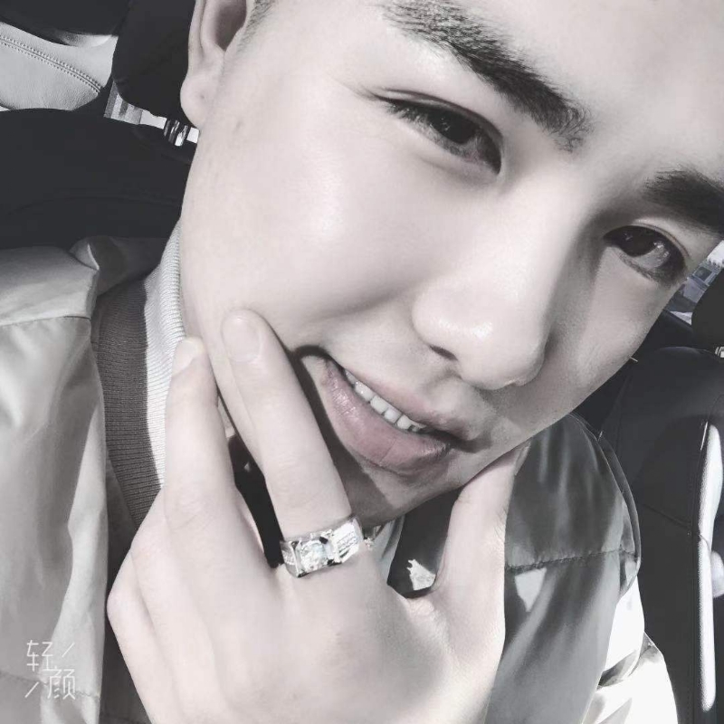 我就是我的第一张照片--长沙相亲服务中心