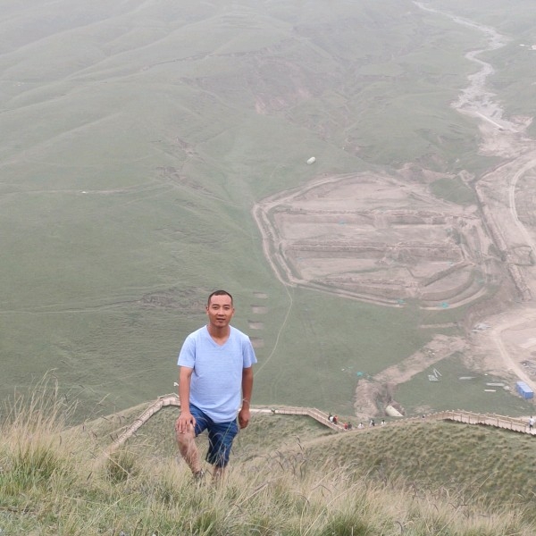 守候的她的第一张照片--长沙相亲服务中心