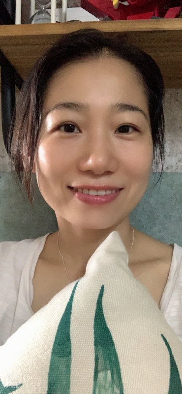 Lillian好好的第一张照片--长沙相亲服务中心