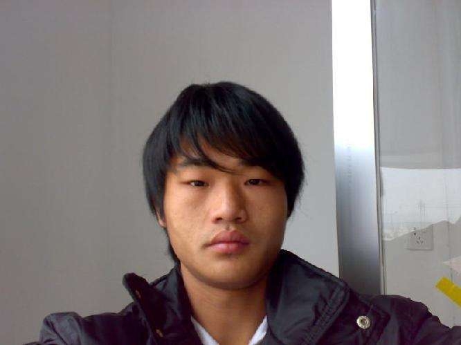 陈晨的第一张照片--长沙相亲服务中心