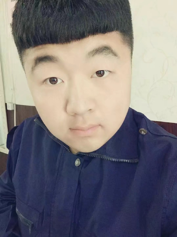 牟先森的第一张照片--长沙相亲服务中心