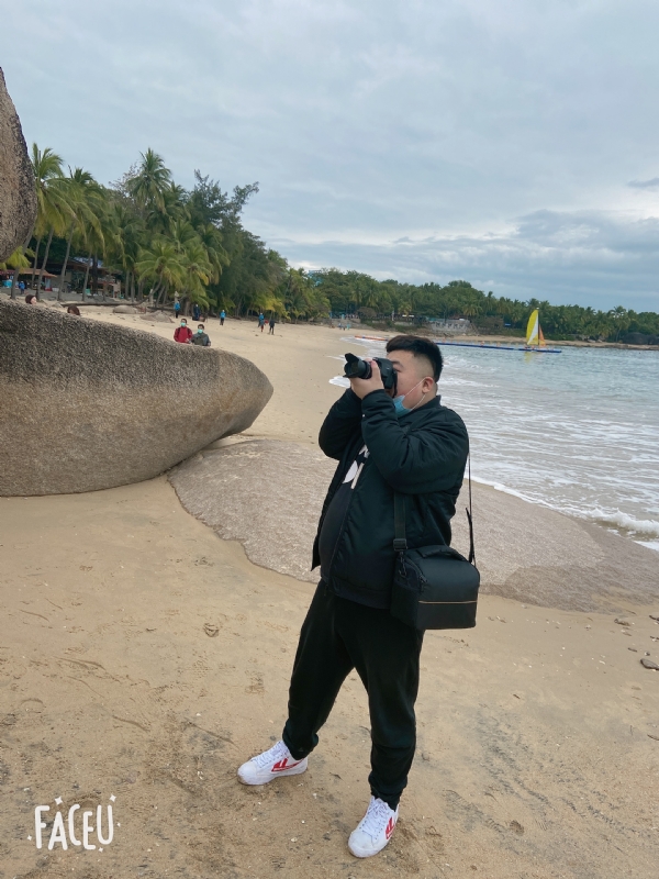 牟先森的第二张照片--长沙相亲服务中心