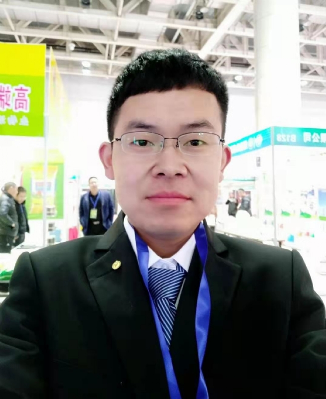 敬天爱人的第二张照片--长沙相亲服务中心