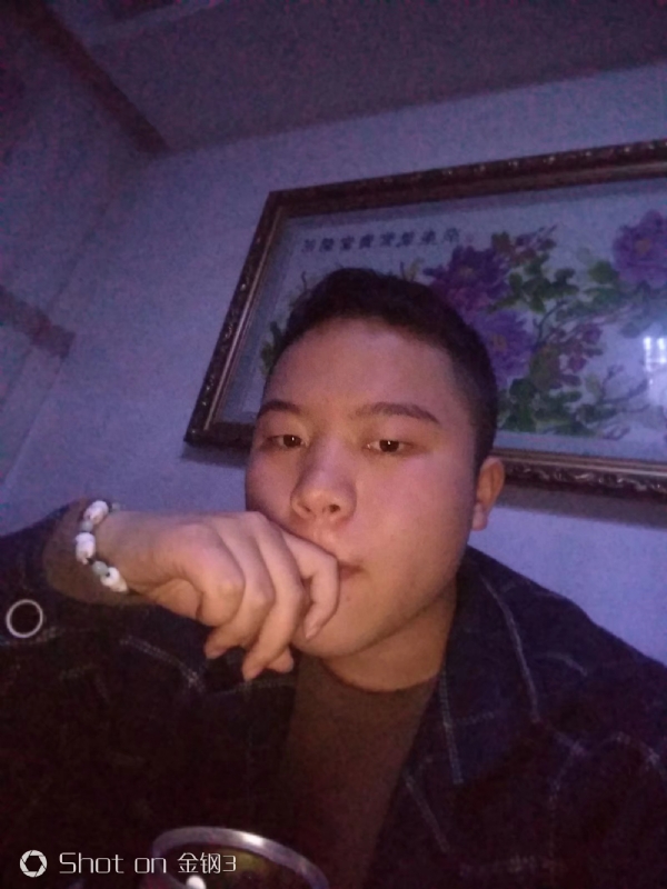 刚刚好德的第一张照片--长沙相亲服务中心