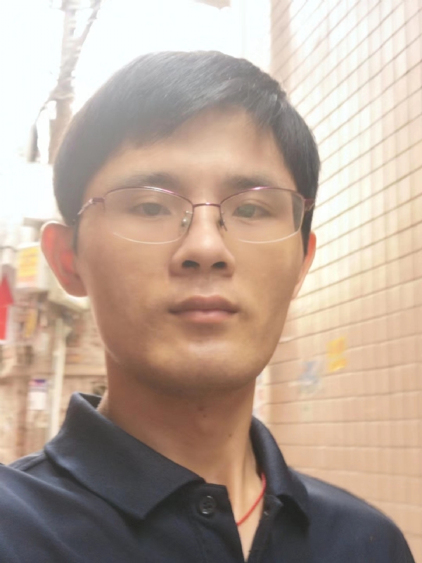 陈海坚的第一张照片--长沙相亲服务中心