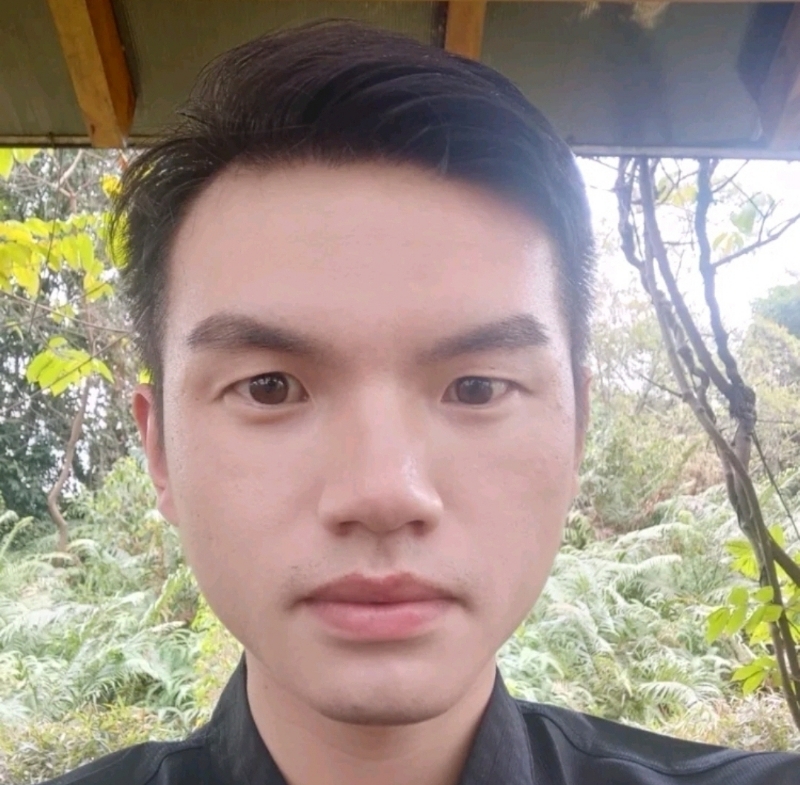 彬彬有礼的第一张照片--长沙相亲服务中心