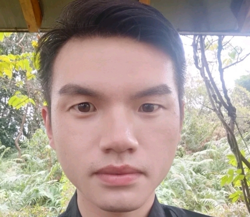 彬彬有礼的第二张照片--长沙相亲服务中心