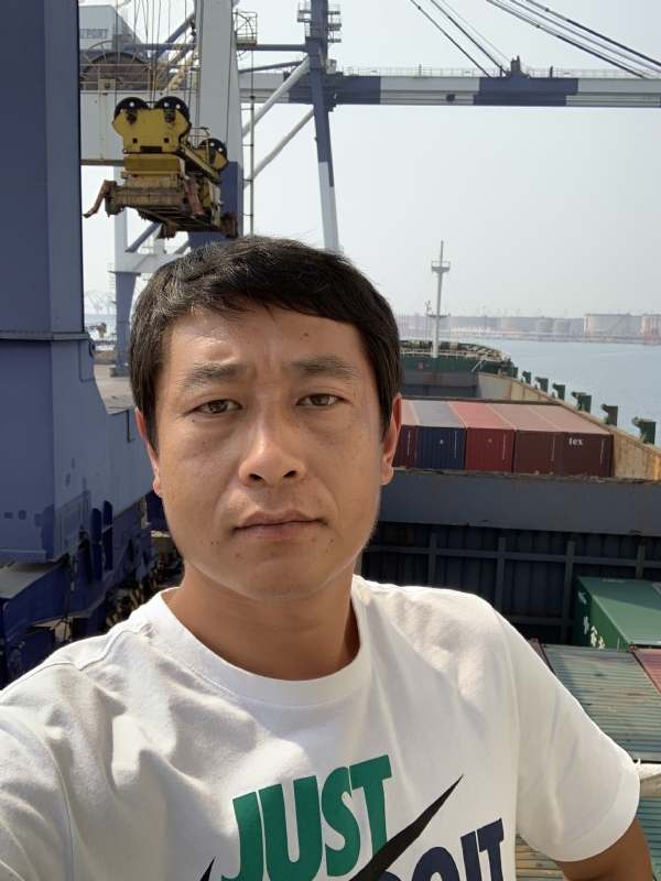 山野娴人的第一张照片--长沙相亲服务中心