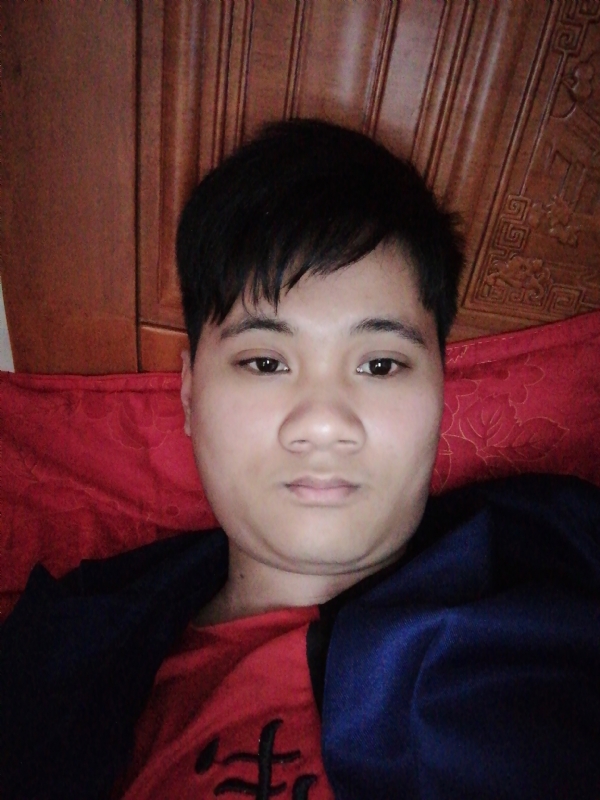 陈鸣泽的第一张照片--长沙相亲服务中心