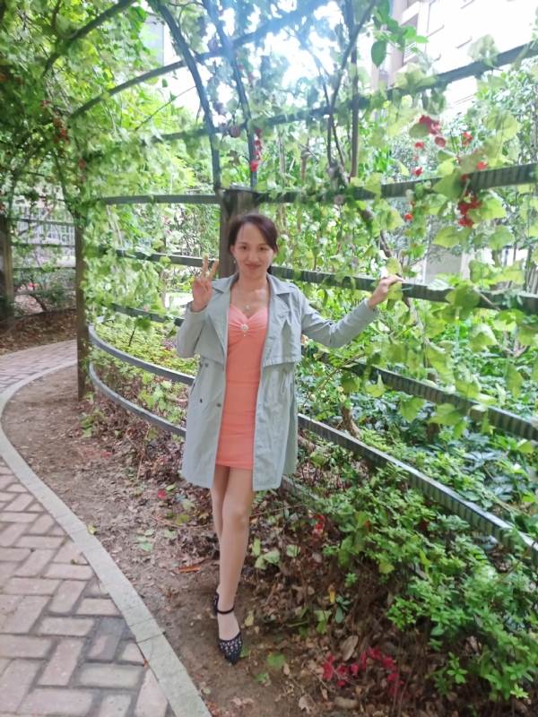 肤浅的第一张照片--长沙相亲服务中心