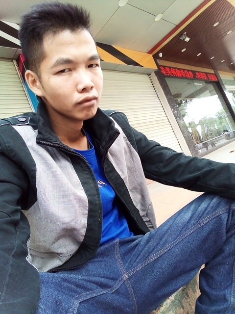 云城锋少的第一张照片--长沙相亲服务中心