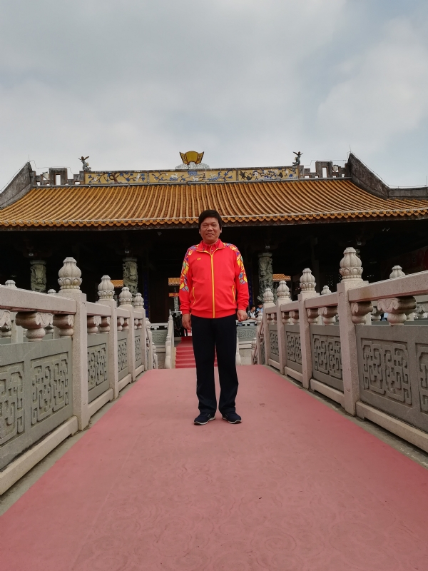 红尘老生的第一张照片--长沙相亲服务中心