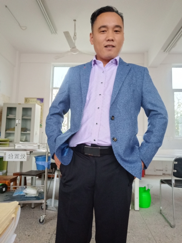 我想有个家的第一张照片--长沙相亲服务中心