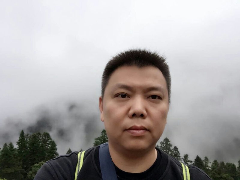 俊哥的第二张照片--长沙相亲服务中心