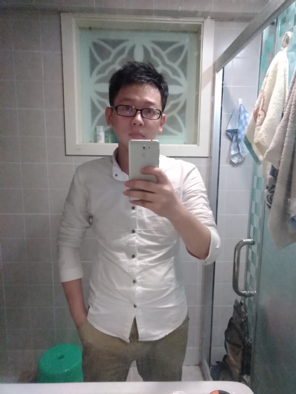 花谢魂伤的第二张照片--长沙相亲服务中心