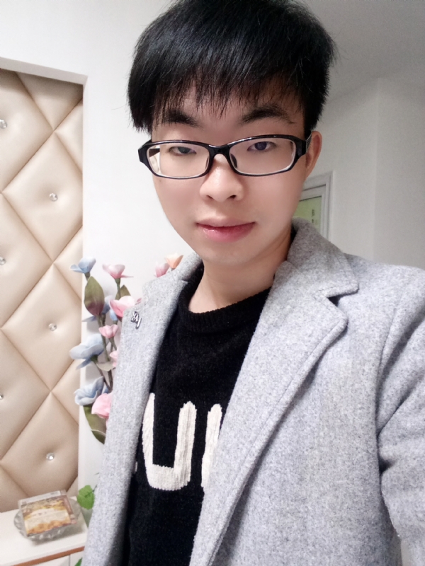 何先生的第一张照片--长沙相亲服务中心