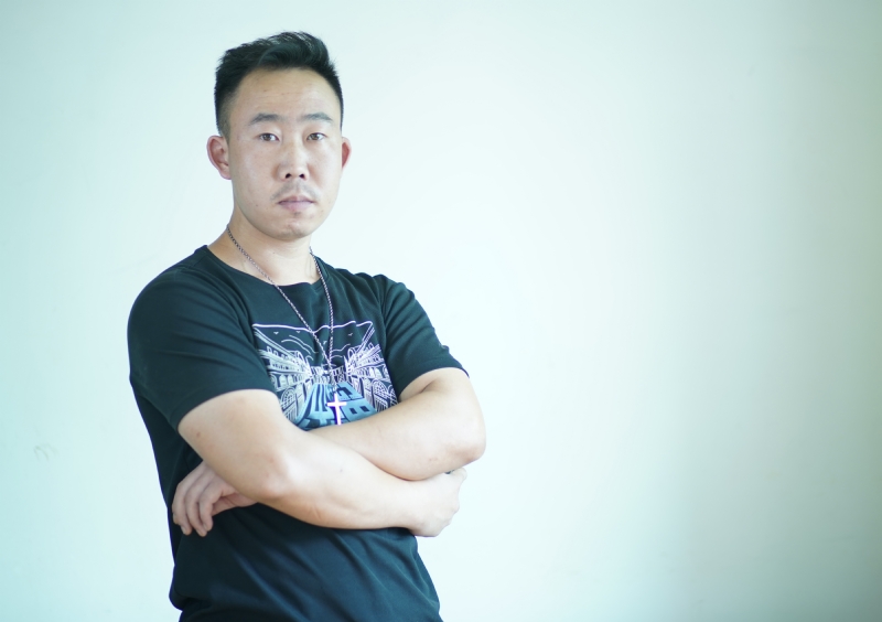 独行侠的第三张照片--长沙相亲服务中心