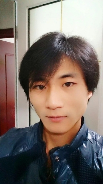 落叶有意的第一张照片--长沙相亲服务中心