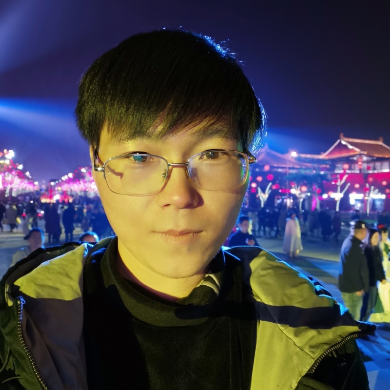 今生只爱你一人的第三张照片--长沙相亲服务中心