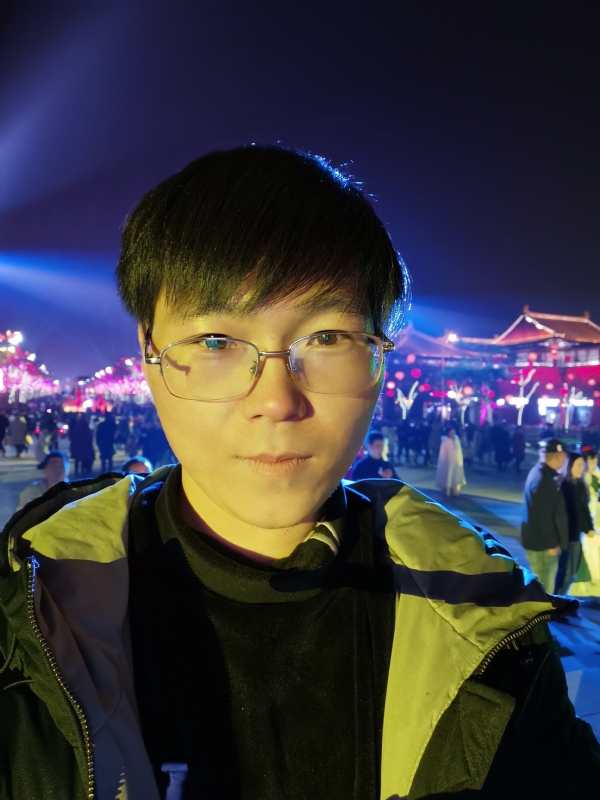 今生只爱你一人的第四张照片--长沙相亲服务中心