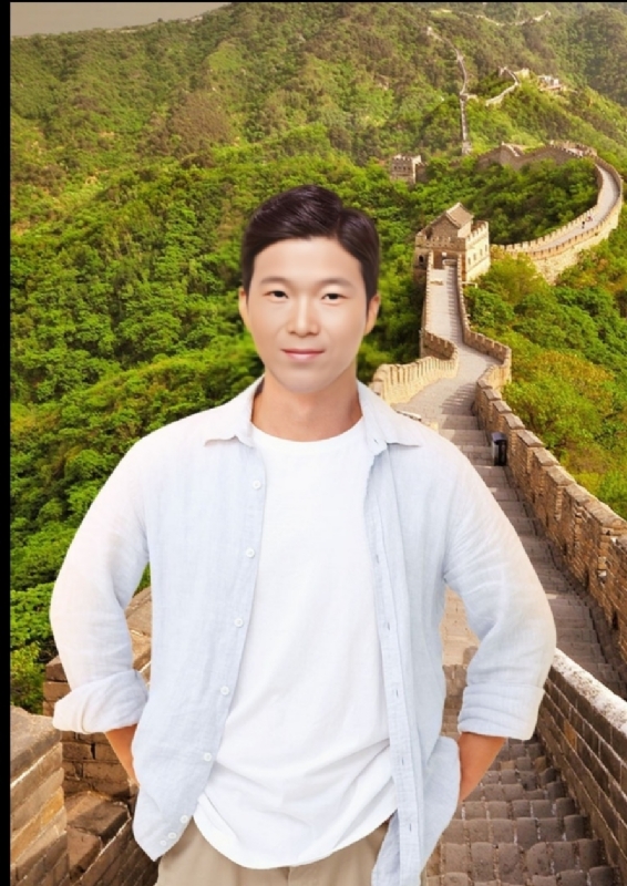 今生只爱你一人的第五张照片--长沙相亲服务中心