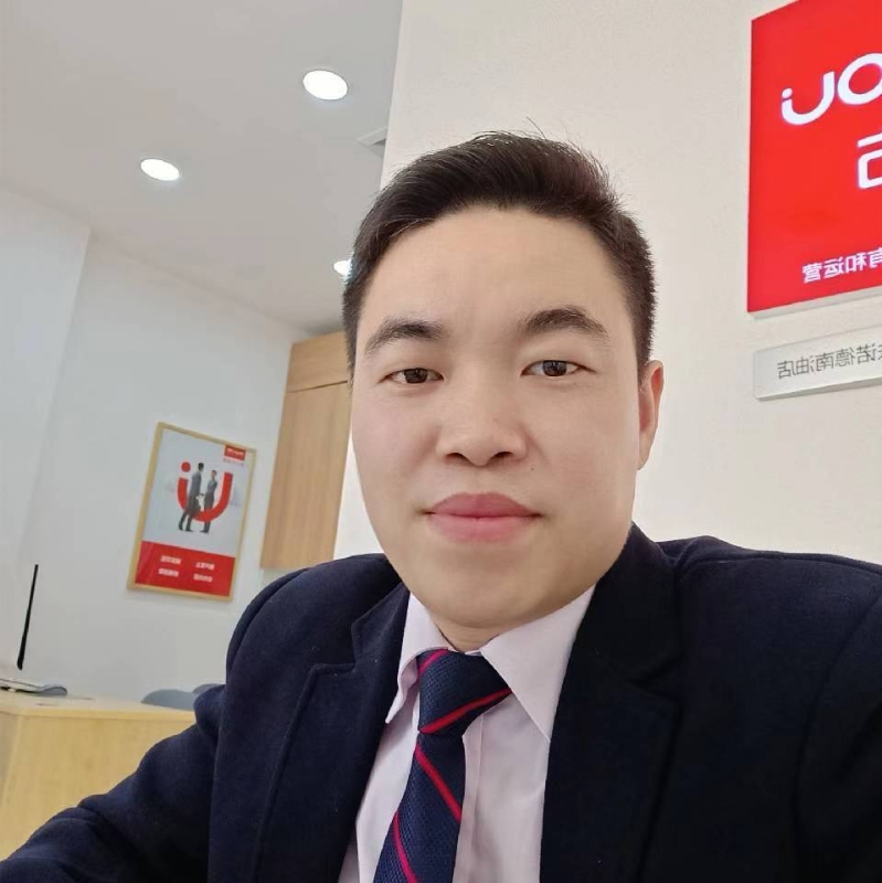 不能再随缘了的第一张照片--长沙相亲服务中心