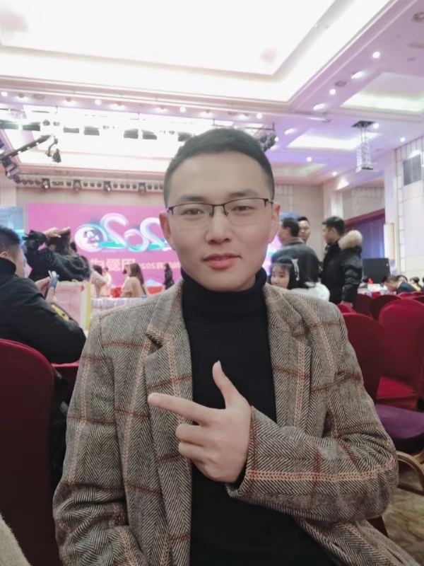 遇见不一样的自己的第一张照片--长沙相亲服务中心