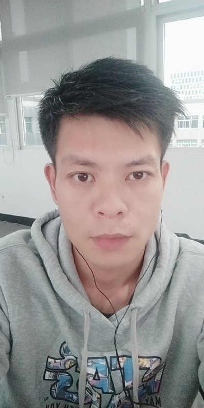 mr-xu的第一张照片--长沙相亲服务中心