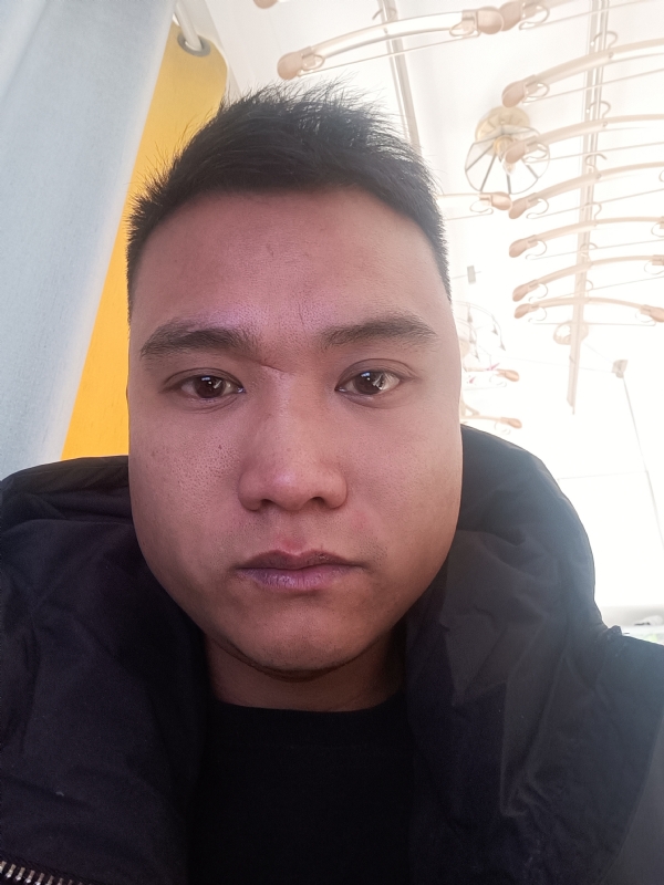 帅的每天被人砍的第一张照片--长沙相亲服务中心