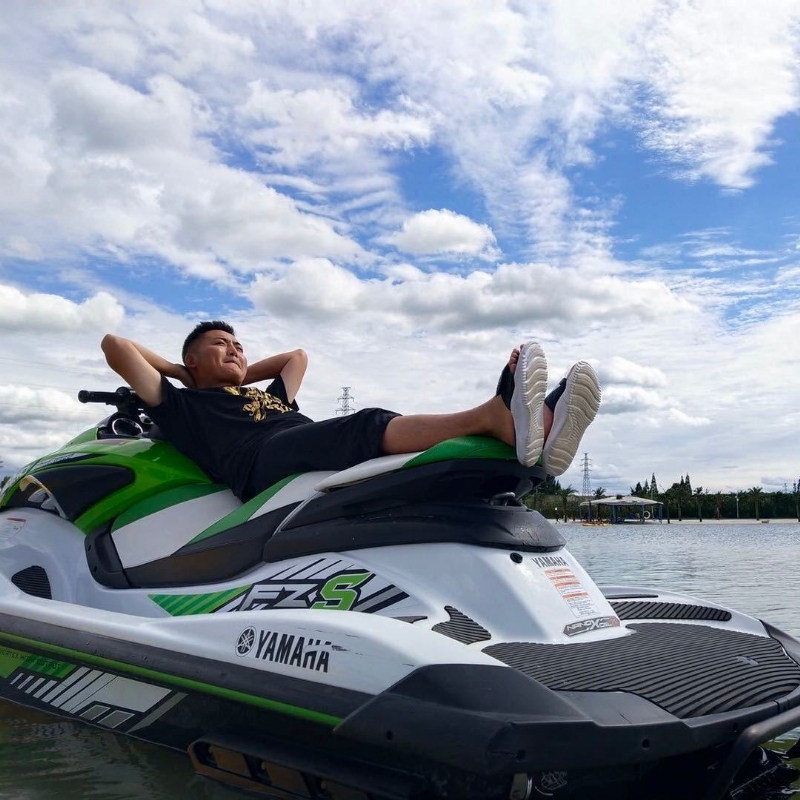 加油吧少年的第三张照片--长沙相亲服务中心