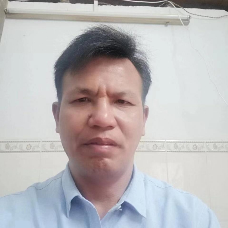 丰奕的第一张照片--长沙相亲服务中心