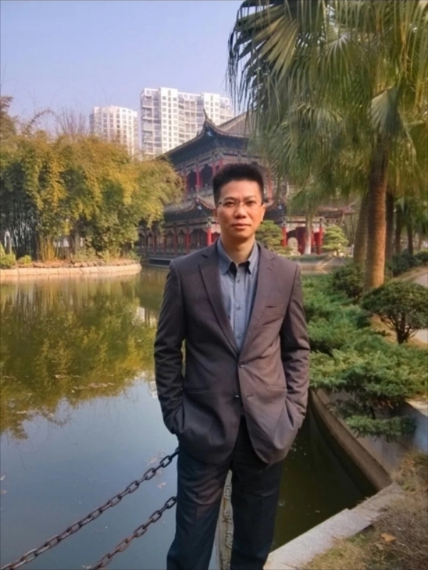 chen的第一张照片--长沙相亲服务中心