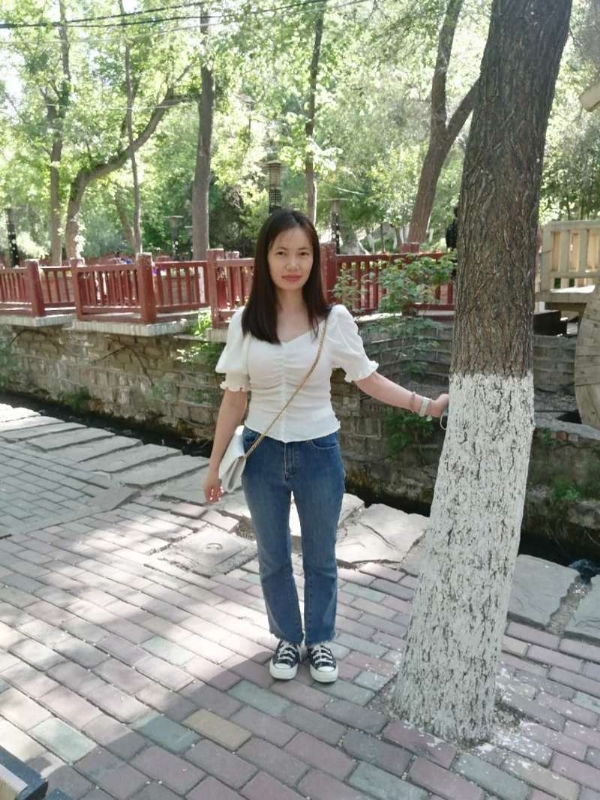 breathe的第二张照片--长沙相亲服务中心