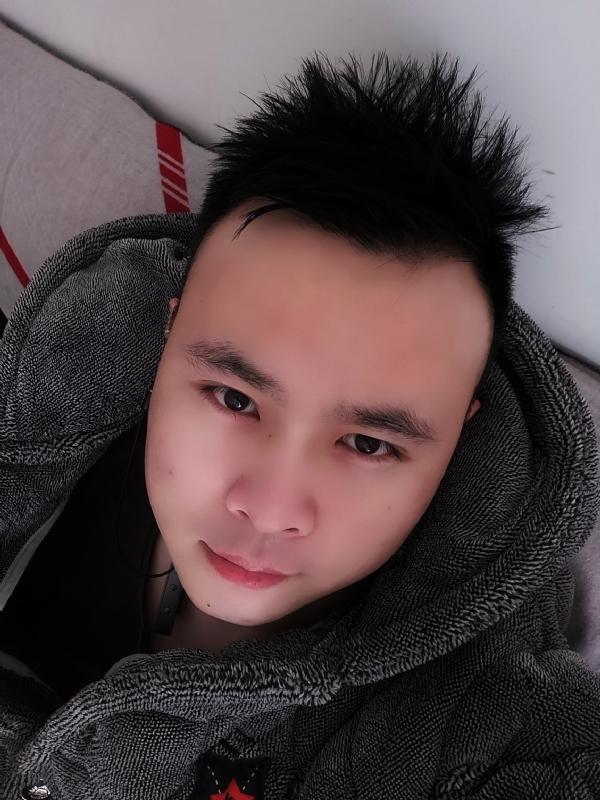 明明的第一张照片--长沙相亲服务中心